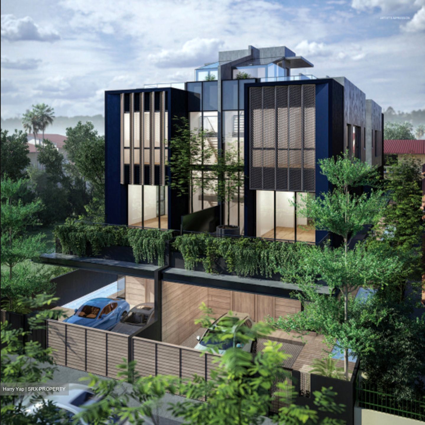 Tay Lian Teck Road (D15), Semi-Detached #521954951